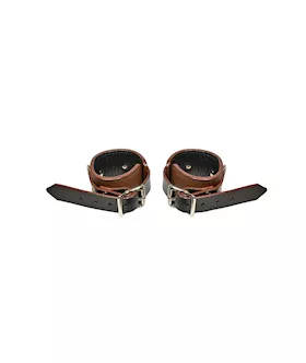 Leather 13 Tough Cuffs