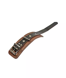Leather 13 Tough Cuffs