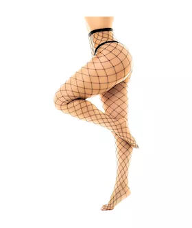 Aurora Diamond Fence Net