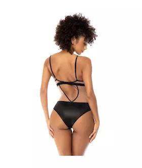 Fleur Bodysuit