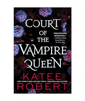 Court Of The Vampire Queen