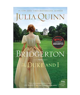Bridgerton: The Duke And I
