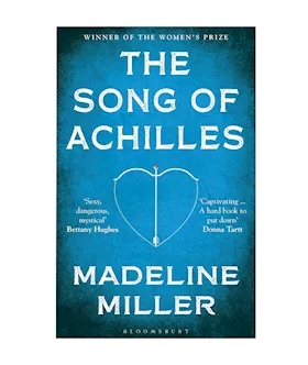The Song Of Achilles