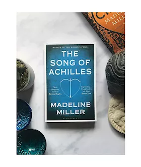 The Song Of Achilles