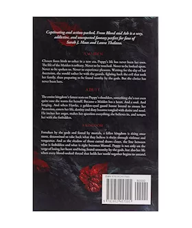 From Blood And Ash