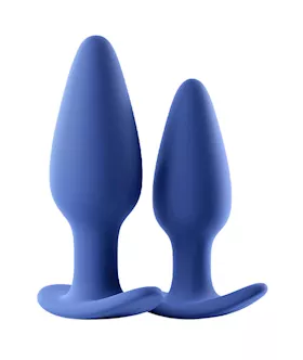 Regii Butt Plug Set