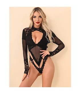 Entice Irresistible Charmer Teddy