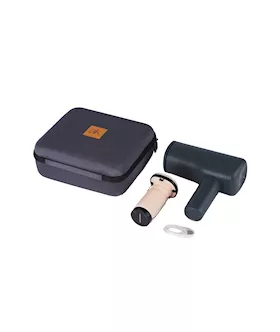Super S1 Pro Automatic Vibrating Masturbator