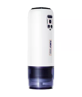 Ef Thrusting Vibrating Masturbator