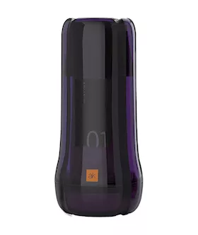 Enchantress Vibrating Masturbator