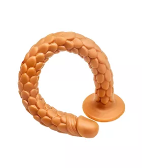 Dragon Scale Dildo
