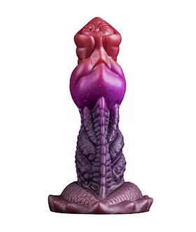 Wreckless Tyrant Fantasy Dildo