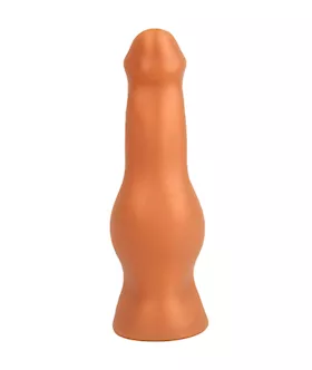 Double Down Dildo