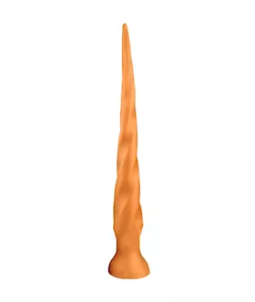 Twisting Dragon Dildo