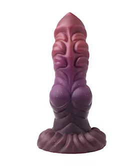 Furious Whirlwind Fantasy Dildo