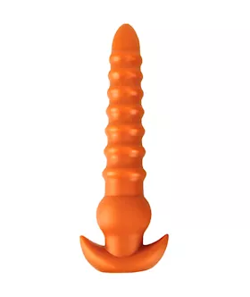 Twisted Love Anal Plug