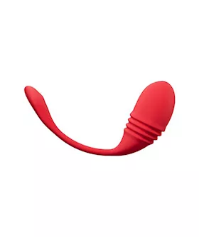 Lovense Vulse Thrusting Egg Vibrator