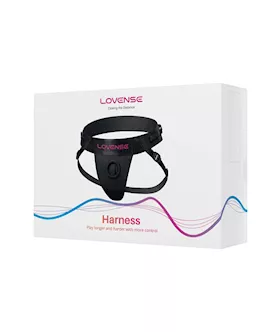 Lovense Harness