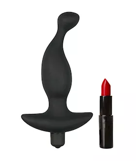 Easytoys Raven Rocket Prostate Vibrator
