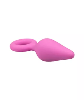 Easytoys Pointy Butt Plug