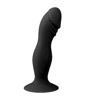 Easytoys Pleaser Suction Cup Dildo