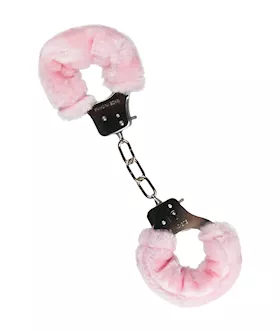 Easytoys Furry Handcuffs