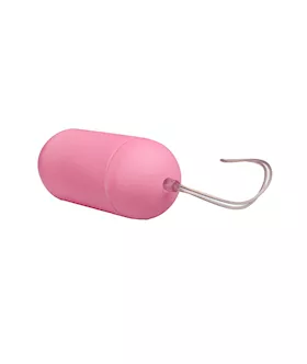 Easytoys Remote Controlled Vibrating Egg