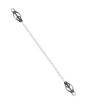Easytoys Clover Nipple Clamps