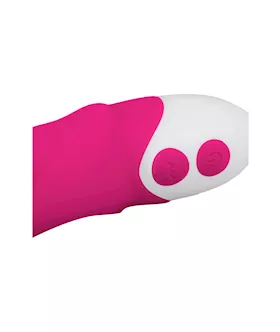 Easytoys Stellar Vibe Rabbit Vibrator