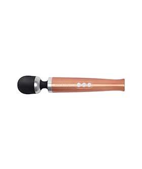 Le Wand Die Cast Rechargeable Vibrating Massager