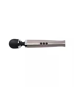 Le Wand Die Cast Rechargeable Vibrating Massager