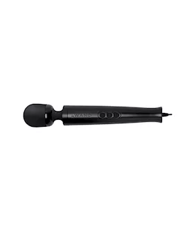 Le Wand Die Cast Plug In Vibrating Massager