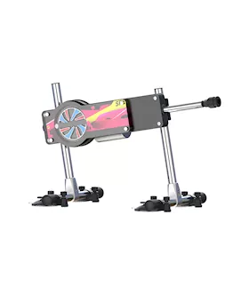 Aureum 525b Vibrating Sex Machine