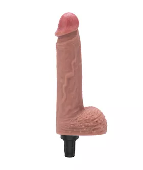 Aureum X8b & 525b Leo Dildo Attachment