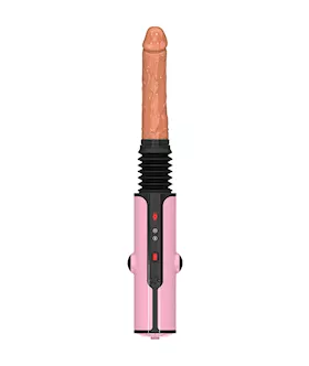 Aureum X5 Sex Machine