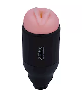 Aureum X3 & X5 Aries Masturbator Attachment