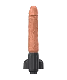 Aureum X3 & X5 Taurus Squirting Dildo Attachment