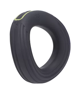 Fort Troff Rev Cock Throbber
