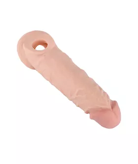 Thrive Fantastic Penis Extender With Ball Loop