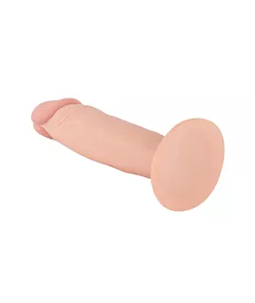 Stunner Lifelike Extreme Soft Dong