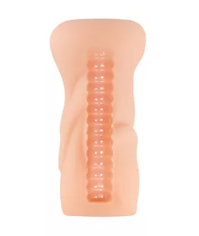 Anus Versatile Realistic Pocket Masturbator