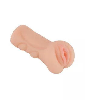 Pussy Versatile Realistic Pocket Masturbator