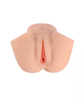 Laura Versatile Realistic Vagina And Ass Masturbator
