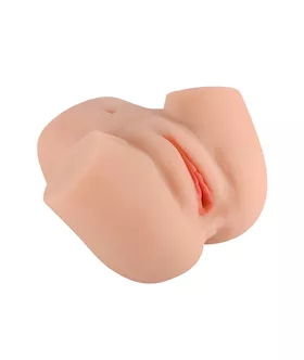 Laura Versatile Realistic Vagina And Ass Masturbator