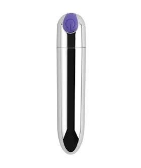 Pleasure Nightlife Luxury Fired Up Bullet