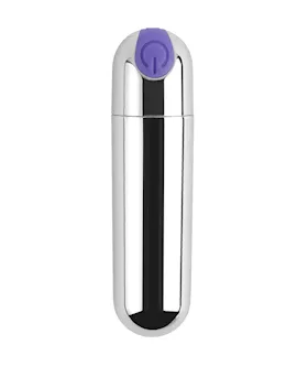 Pleasure Evening Luxury Fired Up Bullet