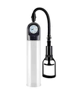Ultimate Enlargement Gauge Pump