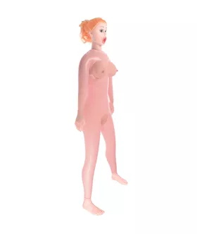 Sophia Lovey-dovey Inflatable Sex Doll