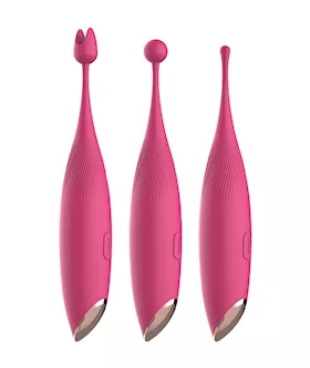 Joy Jumper Frisson Clitoral Vibe