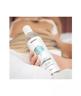 Satisfyer Juicy Lubricant Cooling Comfort 300ml